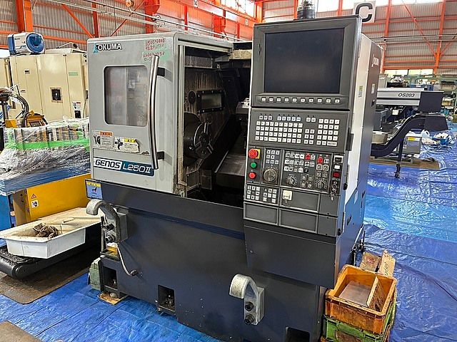 Doosan PUMA TT 1800 SY CNC Lathe (Used, 2026) — United Kingdom