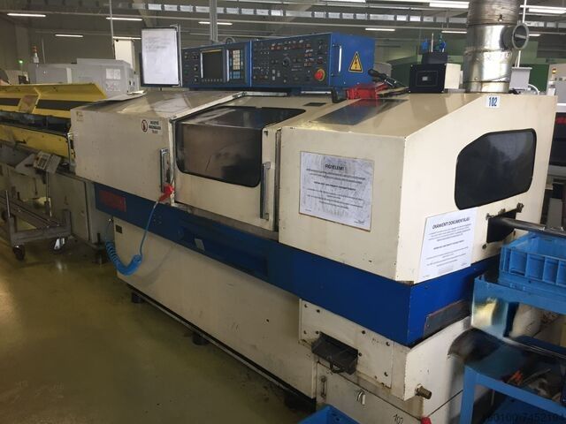 Tsugami CNC Lathe Machines for Sale | ZatPat Machines