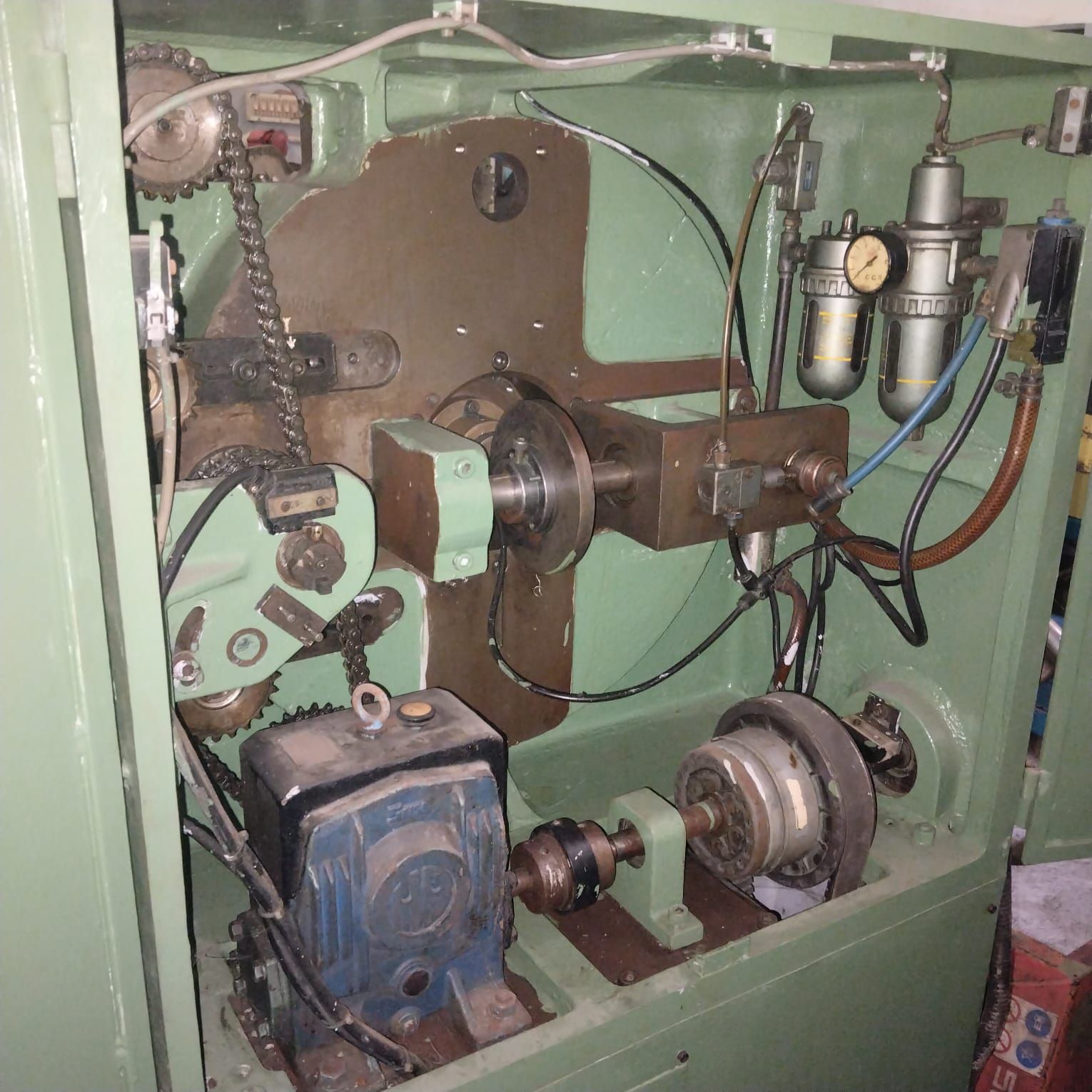Used Sheet Metal Forming Machine in Chennai | Buy & Sell — Zatpat Machines