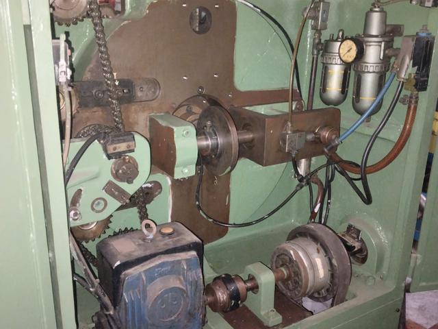 Finzer Machine Used Sheet Metal Forming Machine in Chennai | Buy & Sell — Zatpat Machines